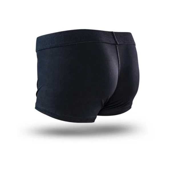 Temptasia Panty Harness Briefs 3XL Black