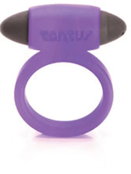 Super Soft C-Ring - Vibrating