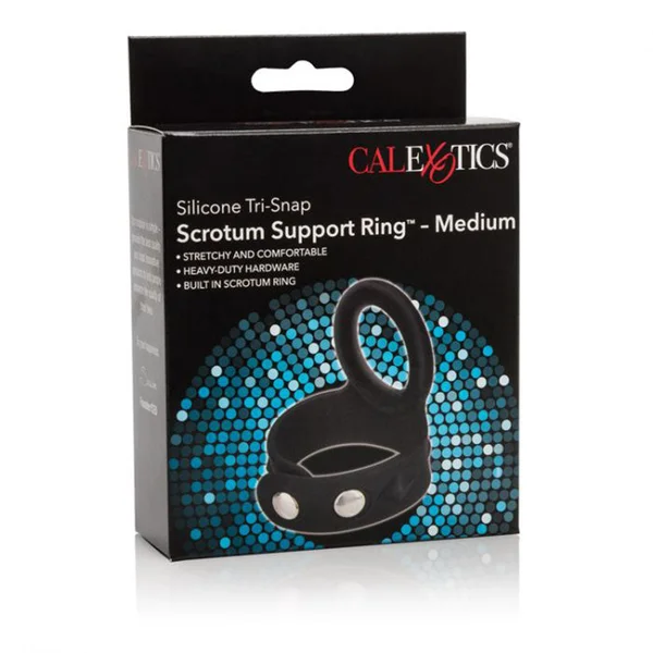 Medium Weighted C-Ring Ball Stretcher — image 15 of 18