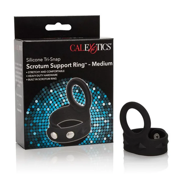Medium Weighted C-Ring Ball Stretcher — image 18 of 18