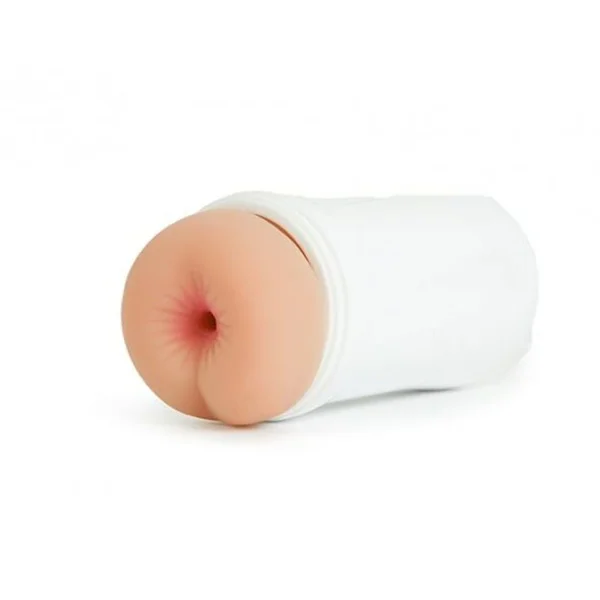 CyberSkin Vulcan Ass Stroker w/ Warming Lube — image 8 of 10