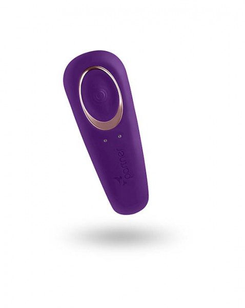 Satisfyer Partner — image 4 of 25
