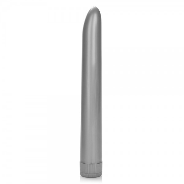XXL Power Plus Massager Silver - 3 x C