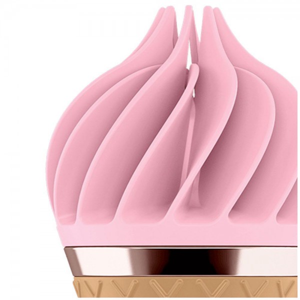 Satisfyer Sweet Treat Clitoral Stimulator