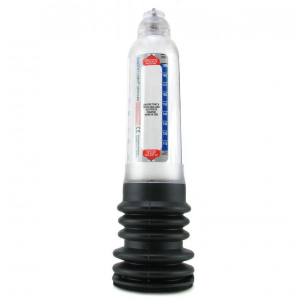 Hercules Hydropump