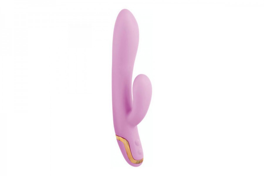 Entice Marilyn Rabbit Style Vibrator