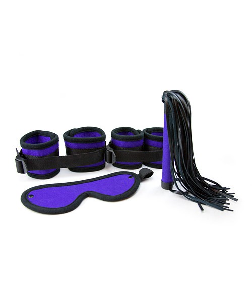 Fantasy in purple