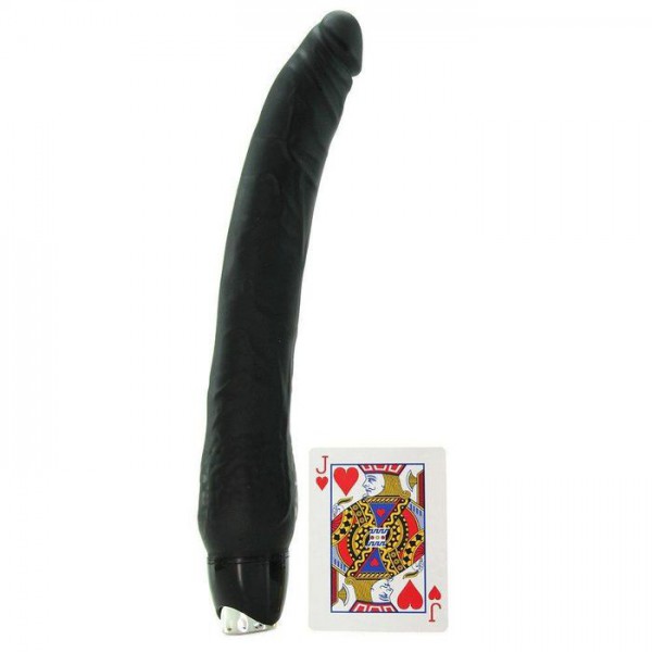 Monster Meat Extra Long Dildo — image 4 of 7