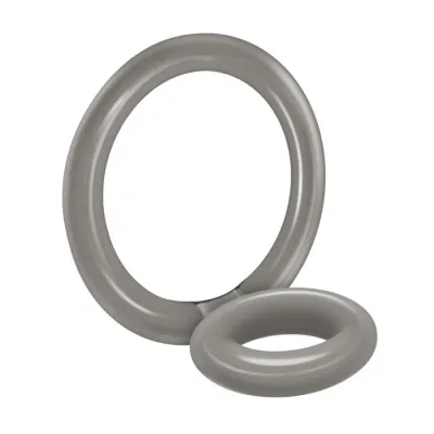Zero Tolerance Bullseye Cock Ring