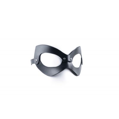 Liberator Leatherworks Verona Cat Eye Mask
