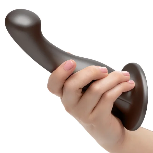 Royal Sensual Set - Harness with Dual-Density Dildo