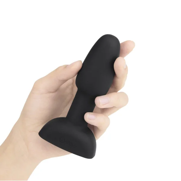 bVibe Petite Rimming Butt Plug
