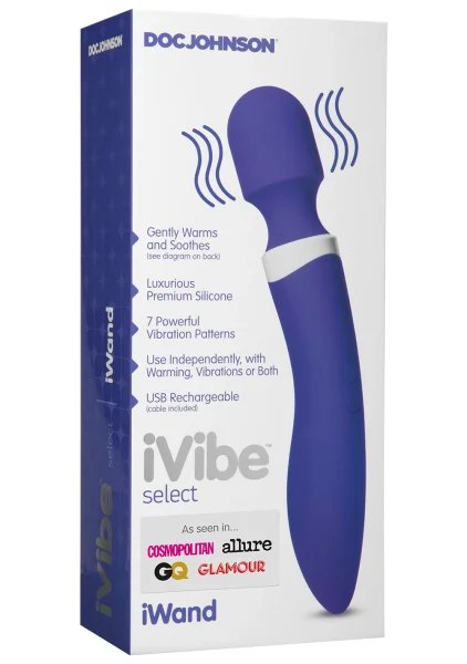 iVibe Select iWand