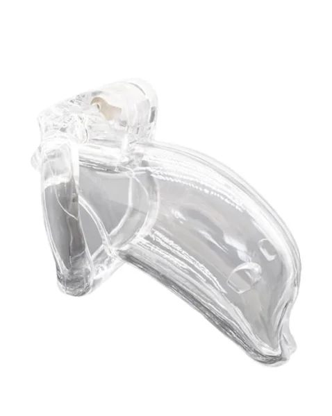 Kinki Dolphin Chastity Cage
