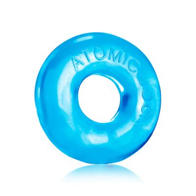 Do nut 2 Large Cock Ring Blue Large