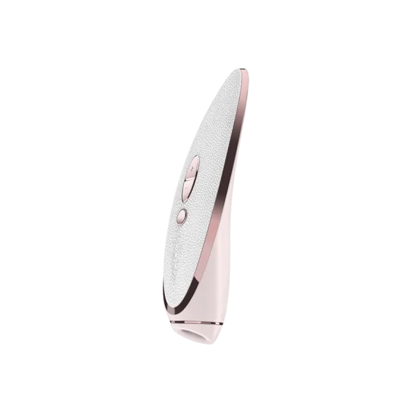 Satisfyer Prêt-à-porter Clitoral Stimulator — image 2 of 11