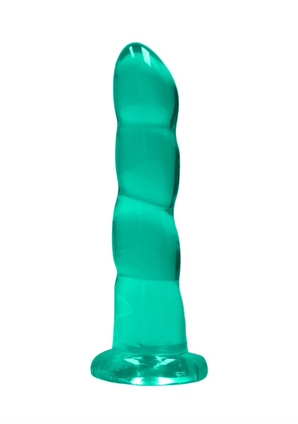 The D™ - Slim D - ULTRASKYN™ with Balls — image 18 of 25