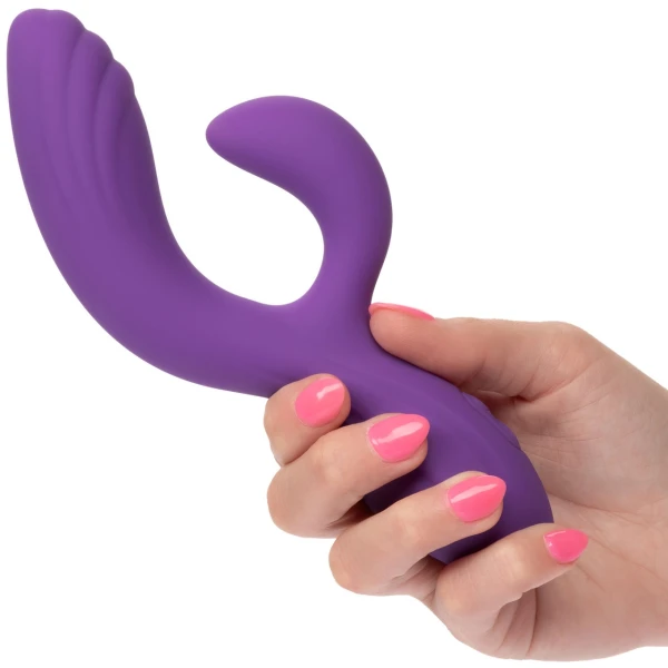 Stella "C" Curve Rabbit Vibe