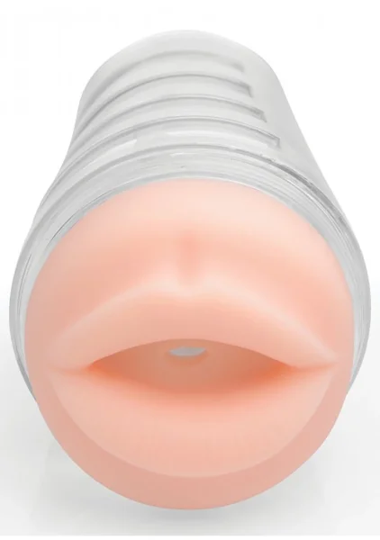 Jesse Jane Deluxe Mouth Stroker
