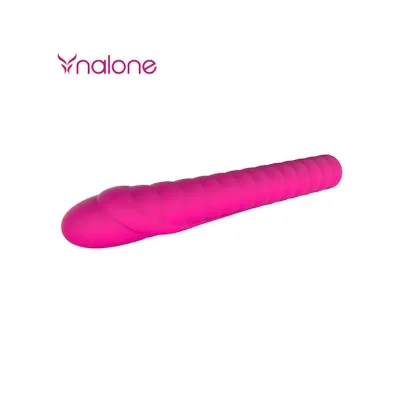 Dixie Vibrator Rose 6 5 Inch