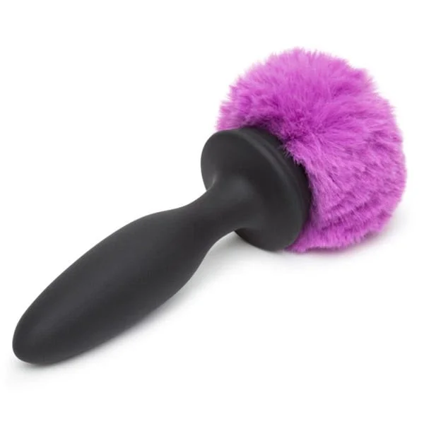 Happy Rabbit Vibrating Small Butt Plug