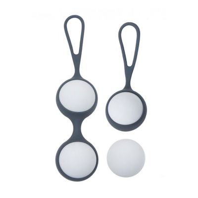 Private Pursuit Kegel Balls