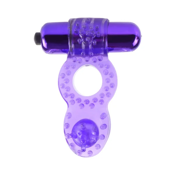 Fcr - Fantasy C-ringz Vibrating Ball Banger Super Ring — image 8 of 12