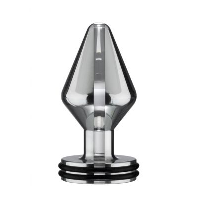 Midi Electro Butt Plug M Estim BDSM