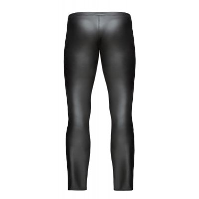 Pants With Hot DetailS L