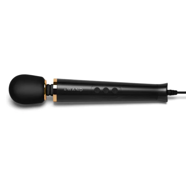 Le Wand Petite Plug-In Vibrating Massager