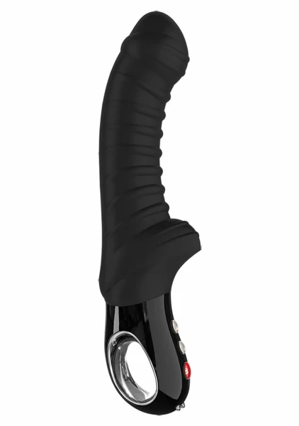 Black Line Tiger