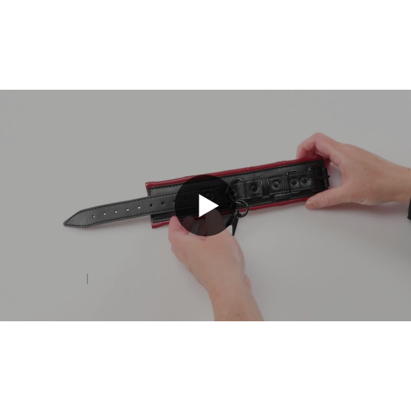 Saffron Spreader Bar & Cuff Set