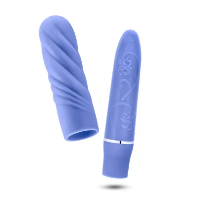 Luxe Nimbus Mini Periwinkle