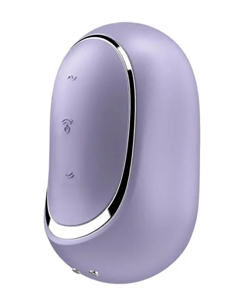 Satisfyer Pro To Go 2