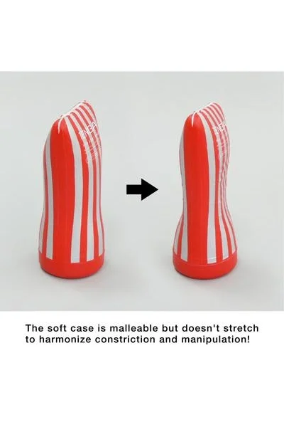 Tenga Soft Case Cup Strong — image 2 of 6