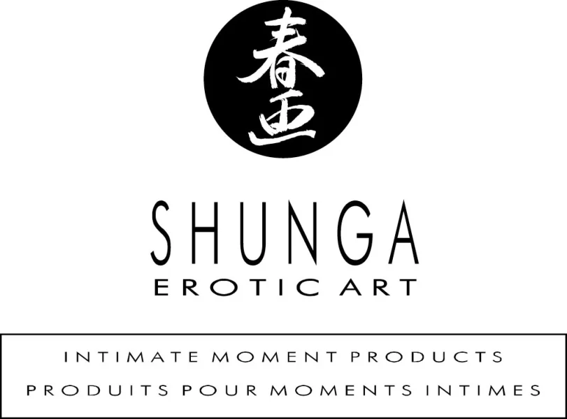 Shunga Sweet Snow Sensual Body Powder - Blazing Cherry