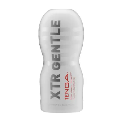 Tenga Original Vacuum Cup Masturbator Extra Gentle