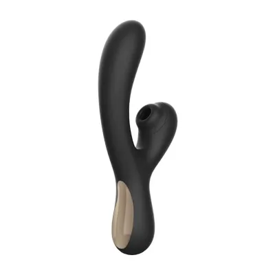 Joanna Clitoral Suction Rabbit Vibe