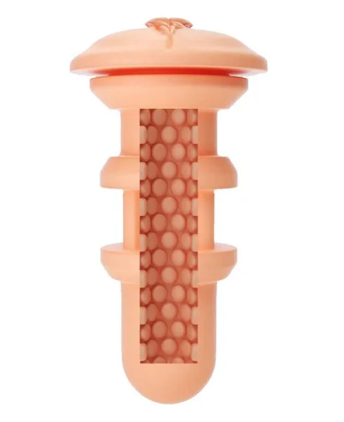 Autoblow A.I. Silicone Vagina Sleeve