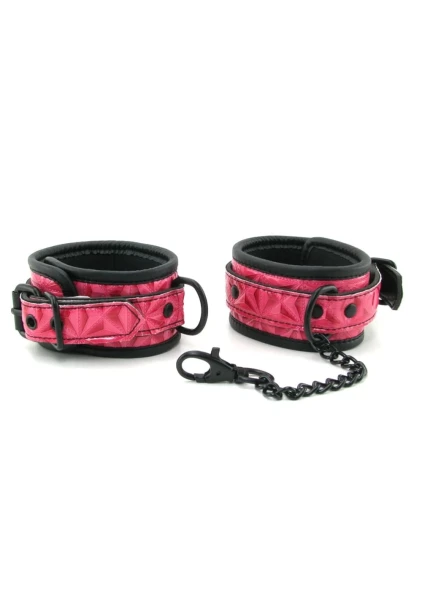 SINFUL wrist cuffs