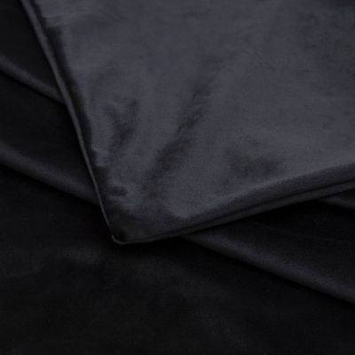 Liberator Liquid Velvet Sheet and Pillow Covers Set King Size