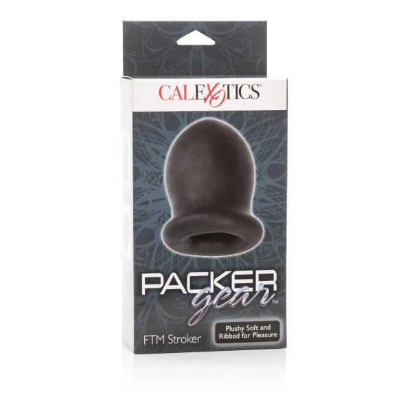 Packer Gear FTM Stroker
