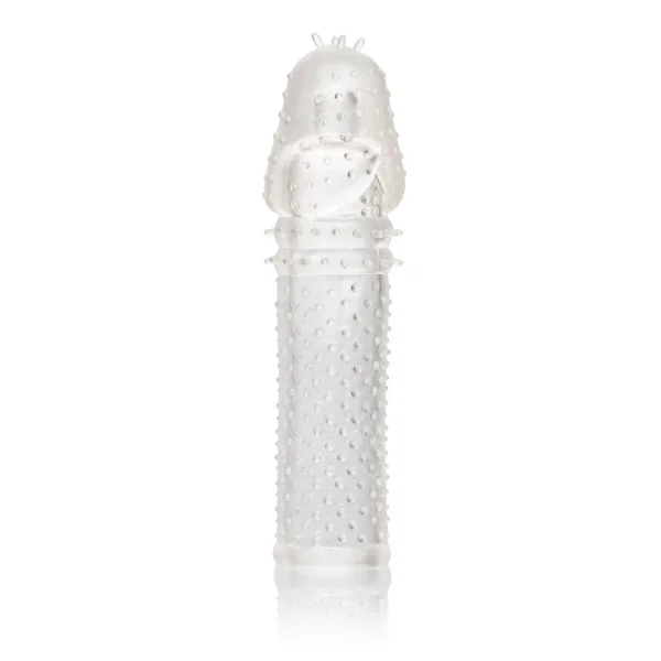 3 PIECE EXTENSION KIT - 1 IN. CLEAR
