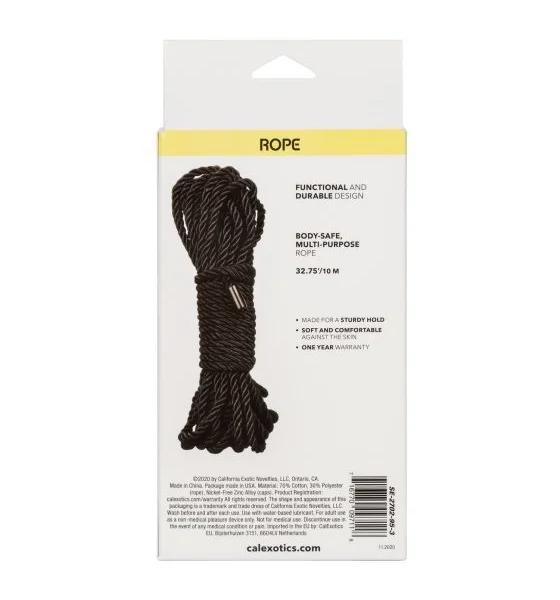 Boundless Multi Use 10 Metre Rope