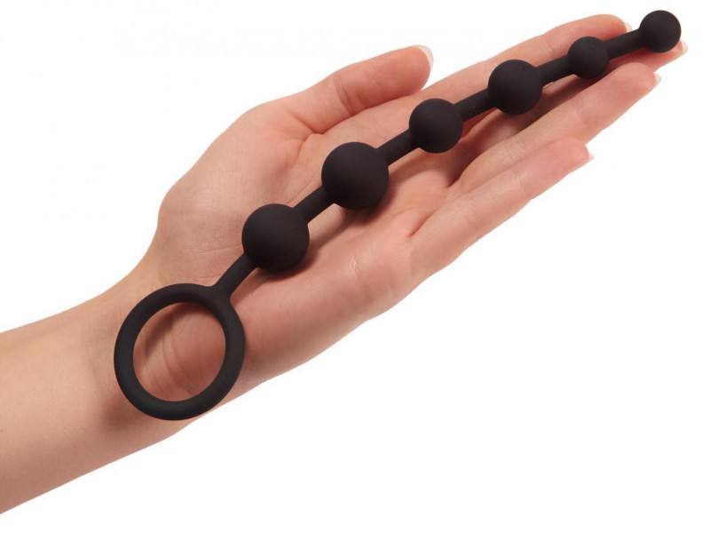 Anal beads