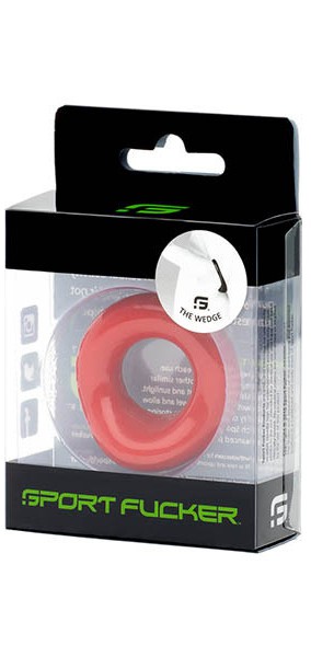 Wedge Cock Ring