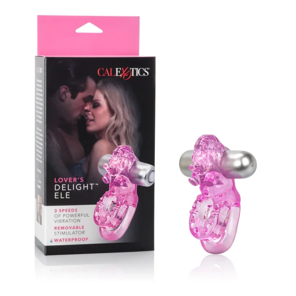 Lovers Delight Ele