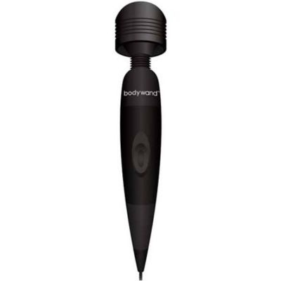 Midnight Japanese Wand Massager