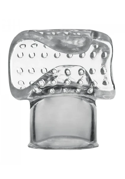 Wand Essentials Vibra-Stroke Attachment — image 4 of 6