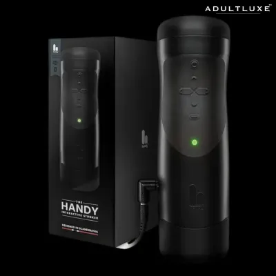 The Handy